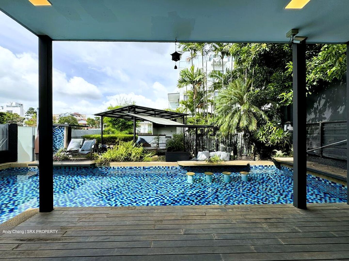 Kembangan Estate (D14), Detached #609109431